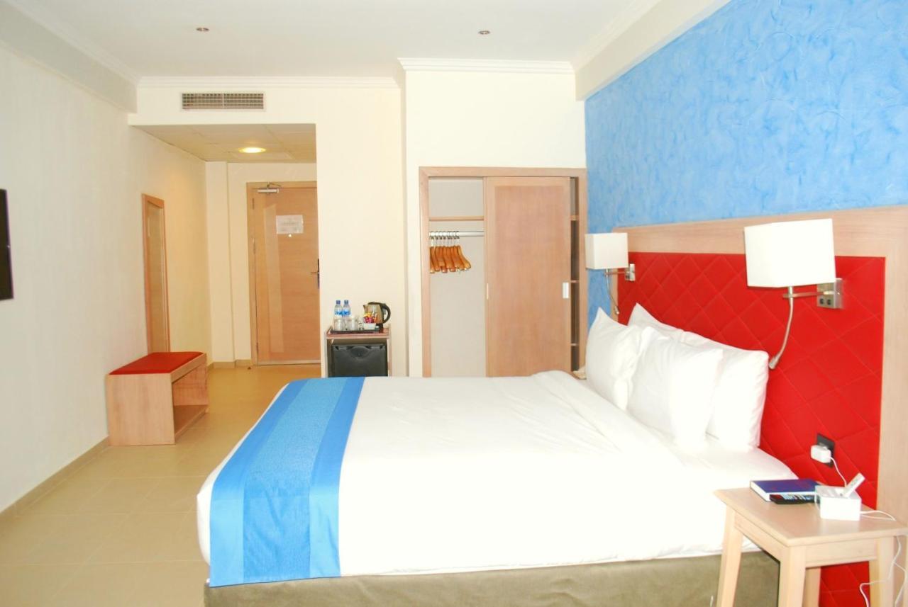 Best Western Plus Serene Atlantic Hotel Sekondi-Takoradi Экстерьер фото