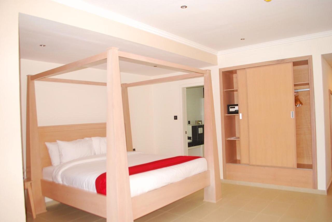 Best Western Plus Serene Atlantic Hotel Sekondi-Takoradi Экстерьер фото