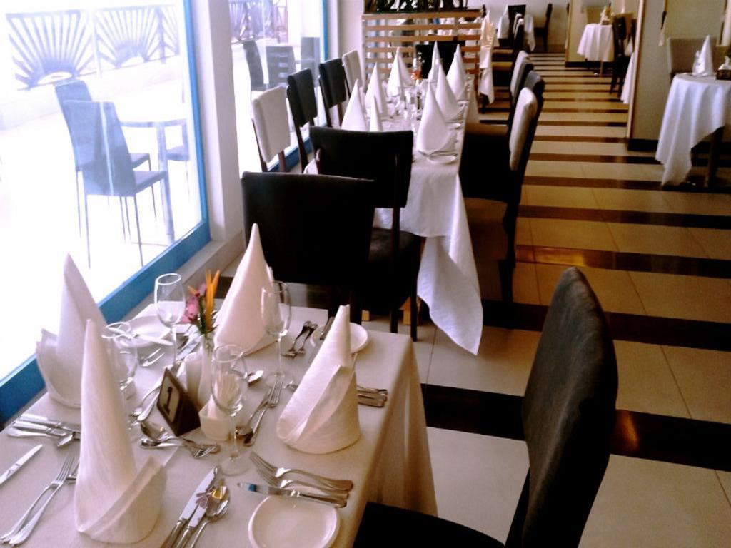 Best Western Plus Serene Atlantic Hotel Sekondi-Takoradi Экстерьер фото
