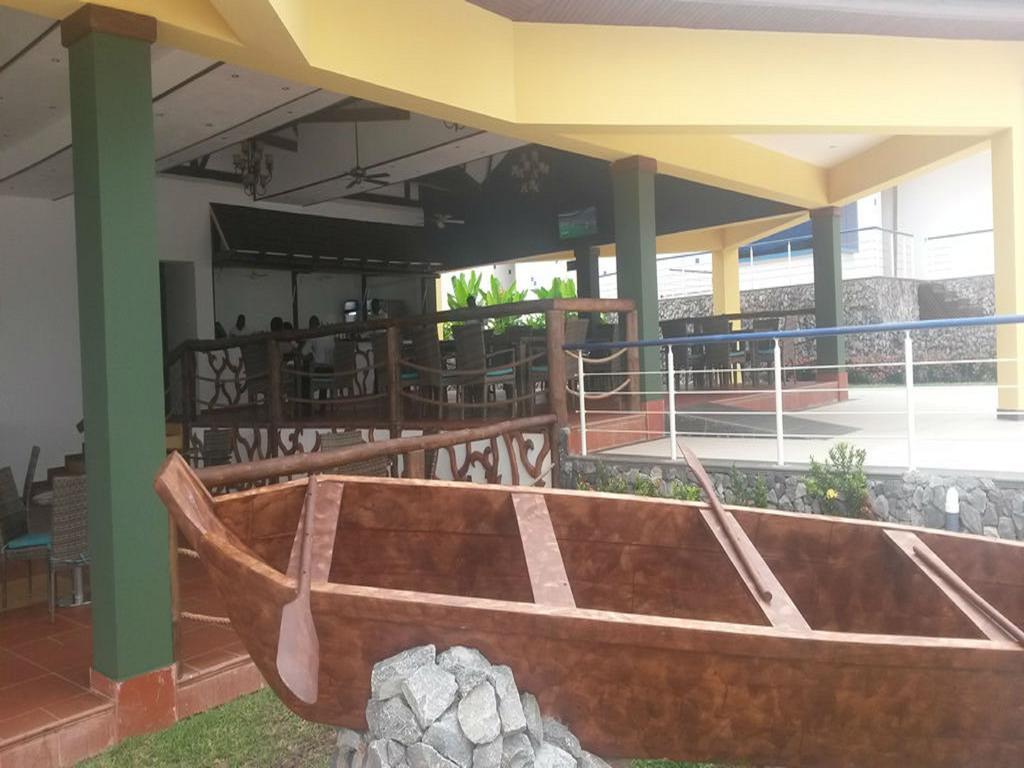 Best Western Plus Serene Atlantic Hotel Sekondi-Takoradi Экстерьер фото