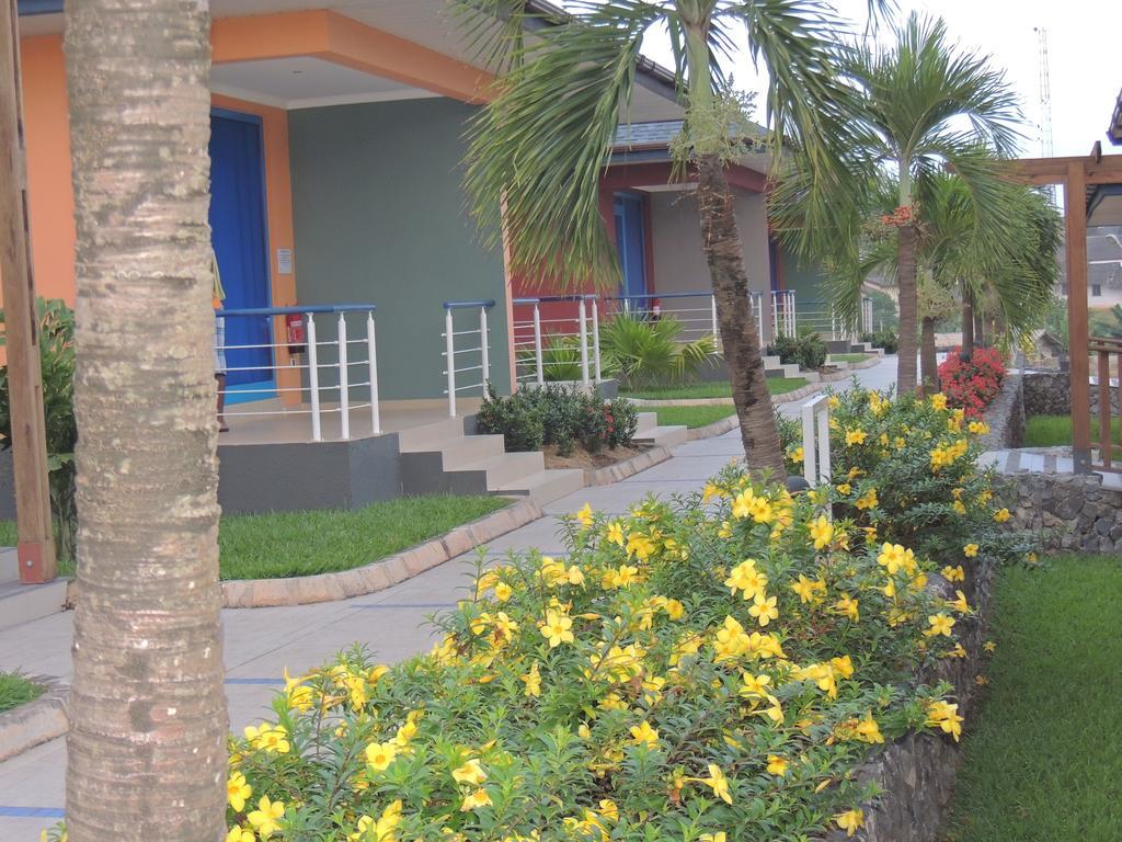 Best Western Plus Serene Atlantic Hotel Sekondi-Takoradi Экстерьер фото