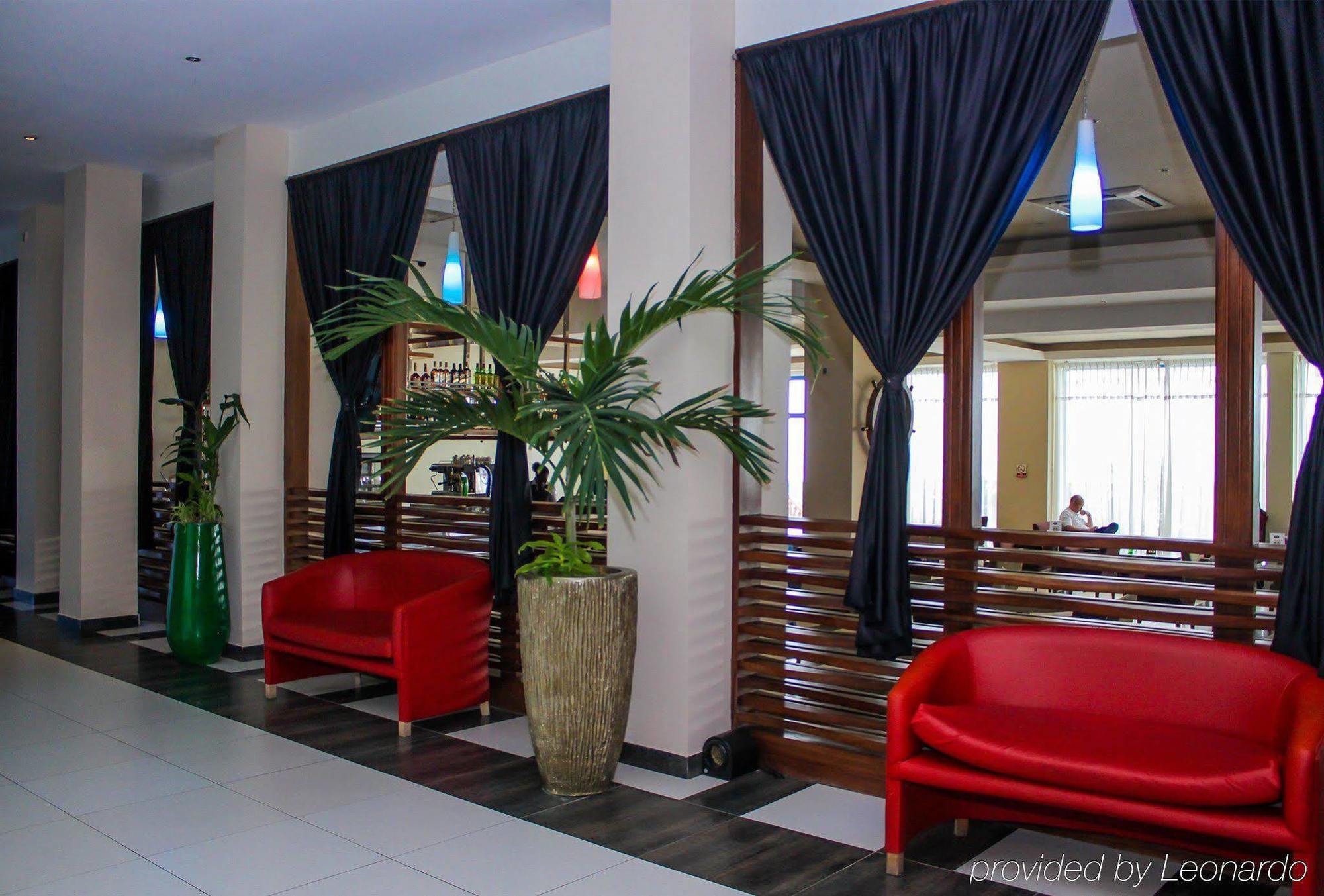 Best Western Plus Serene Atlantic Hotel Sekondi-Takoradi Экстерьер фото
