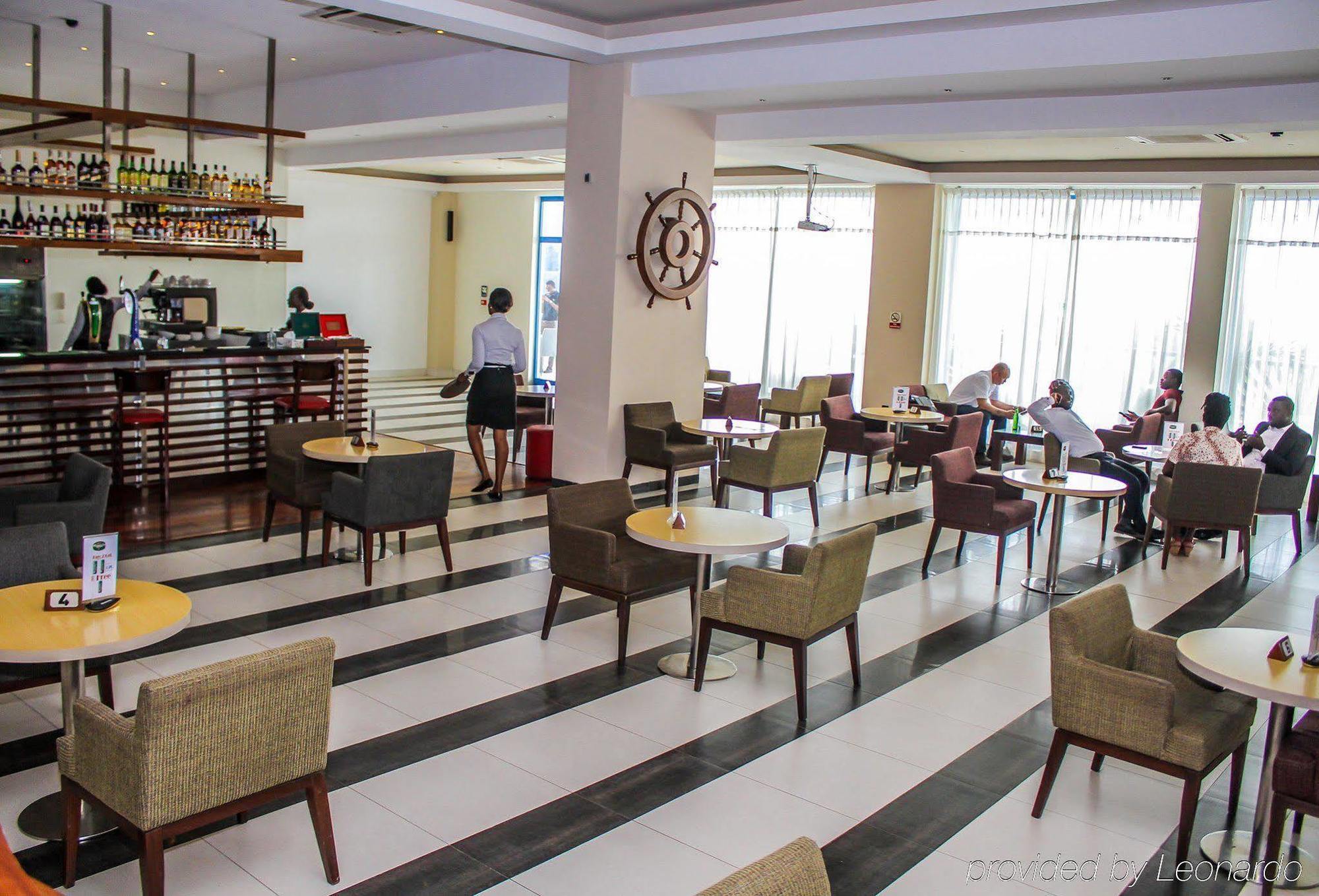 Best Western Plus Serene Atlantic Hotel Sekondi-Takoradi Экстерьер фото