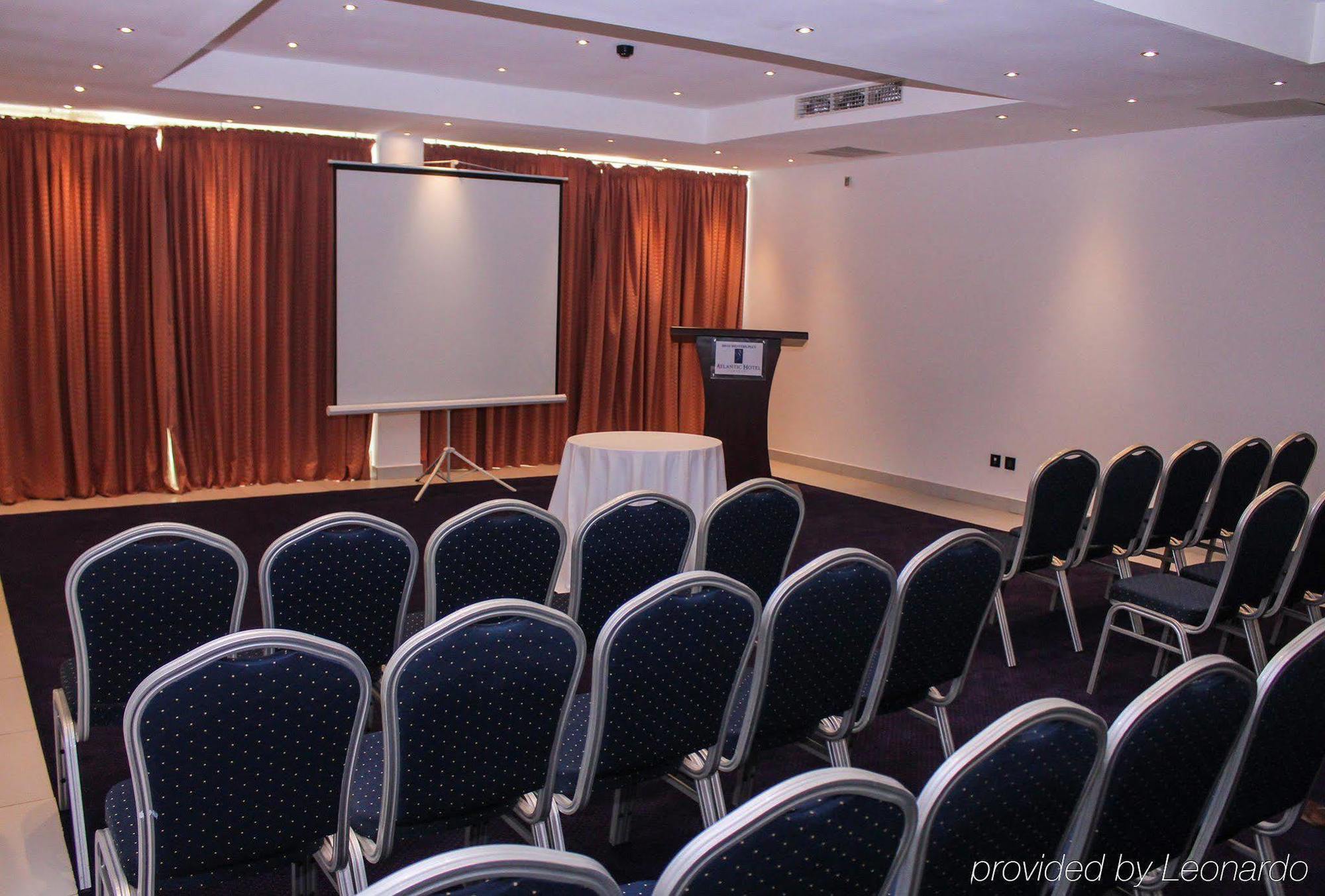 Best Western Plus Serene Atlantic Hotel Sekondi-Takoradi Экстерьер фото