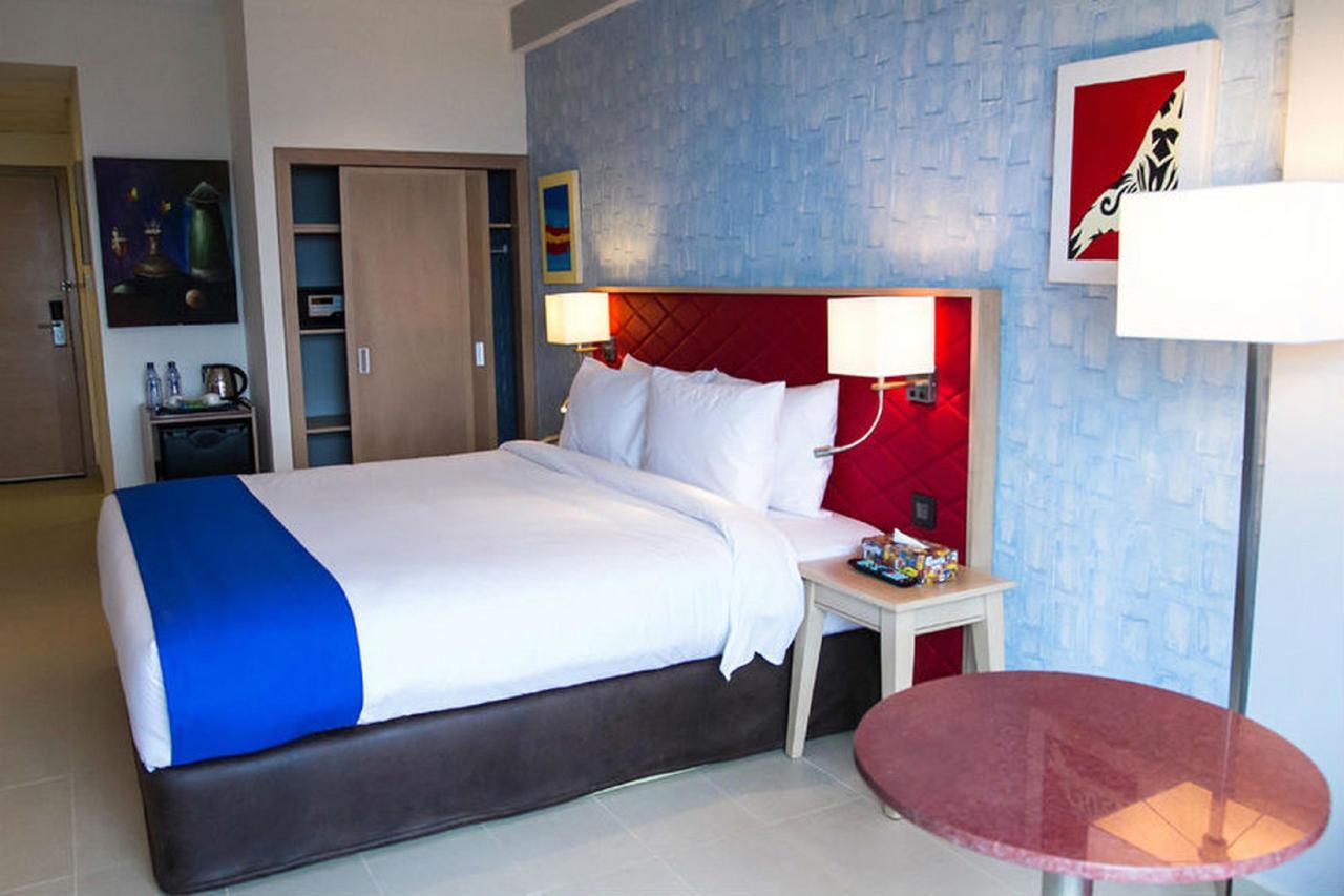 Best Western Plus Serene Atlantic Hotel Sekondi-Takoradi Экстерьер фото