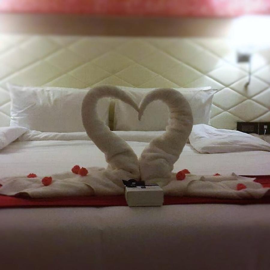 Best Western Plus Serene Atlantic Hotel Sekondi-Takoradi Экстерьер фото