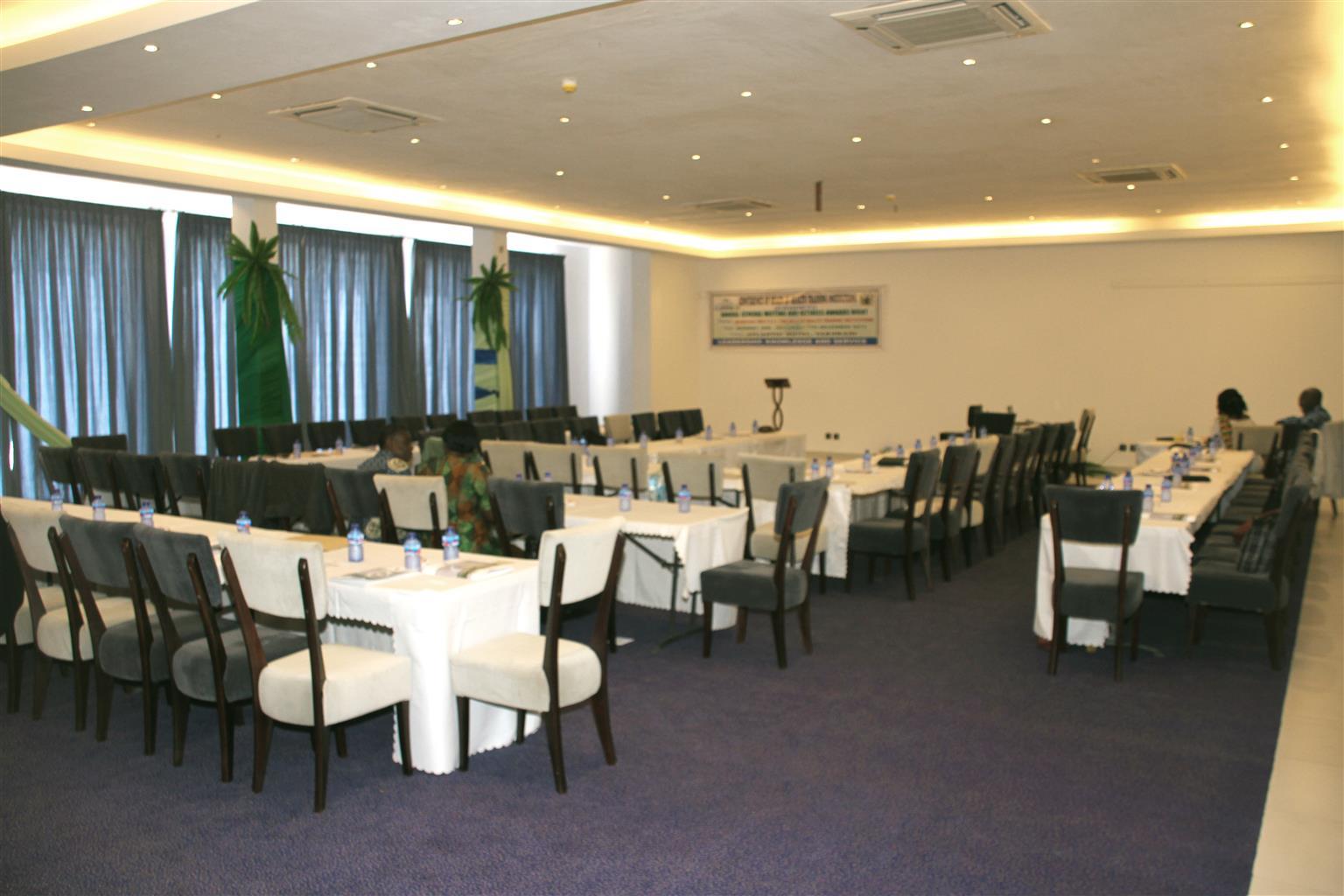 Best Western Plus Serene Atlantic Hotel Sekondi-Takoradi Экстерьер фото