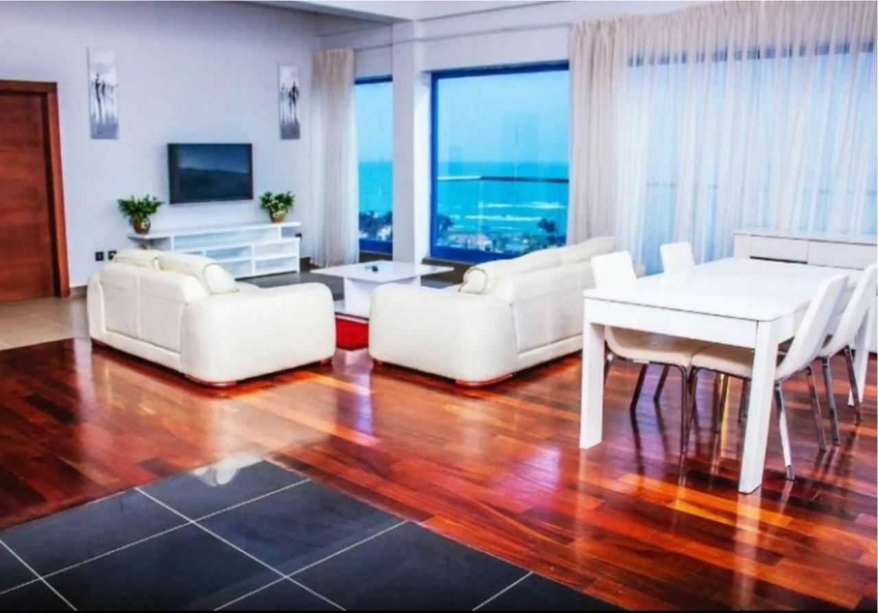 Best Western Plus Serene Atlantic Hotel Sekondi-Takoradi Экстерьер фото